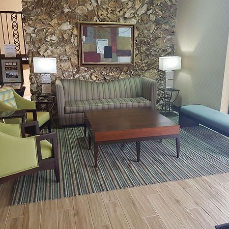 Best Western International Speedway Hotel Daytona Beach Kültér fotó