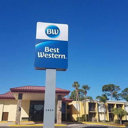Best Western International Speedway Hotel Daytona Beach Kültér fotó