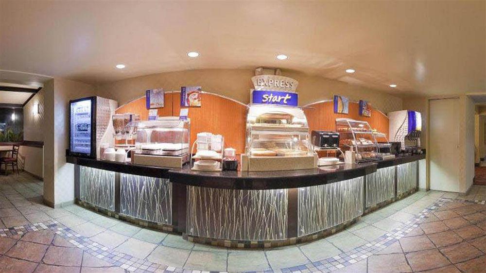 Best Western International Speedway Hotel Daytona Beach Kültér fotó
