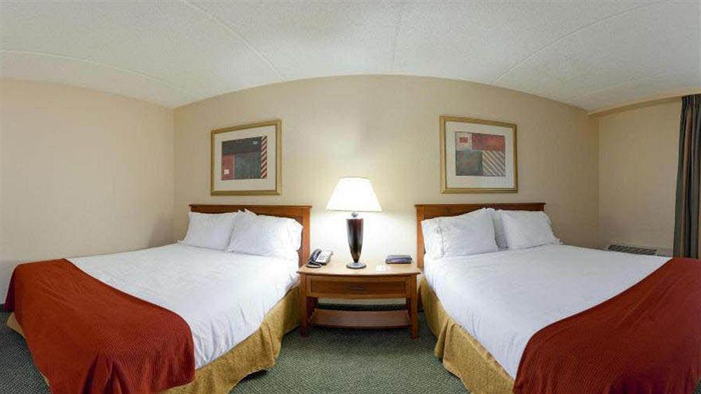 Best Western International Speedway Hotel Daytona Beach Kültér fotó