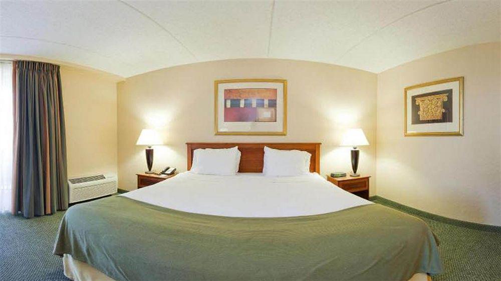 Best Western International Speedway Hotel Daytona Beach Kültér fotó