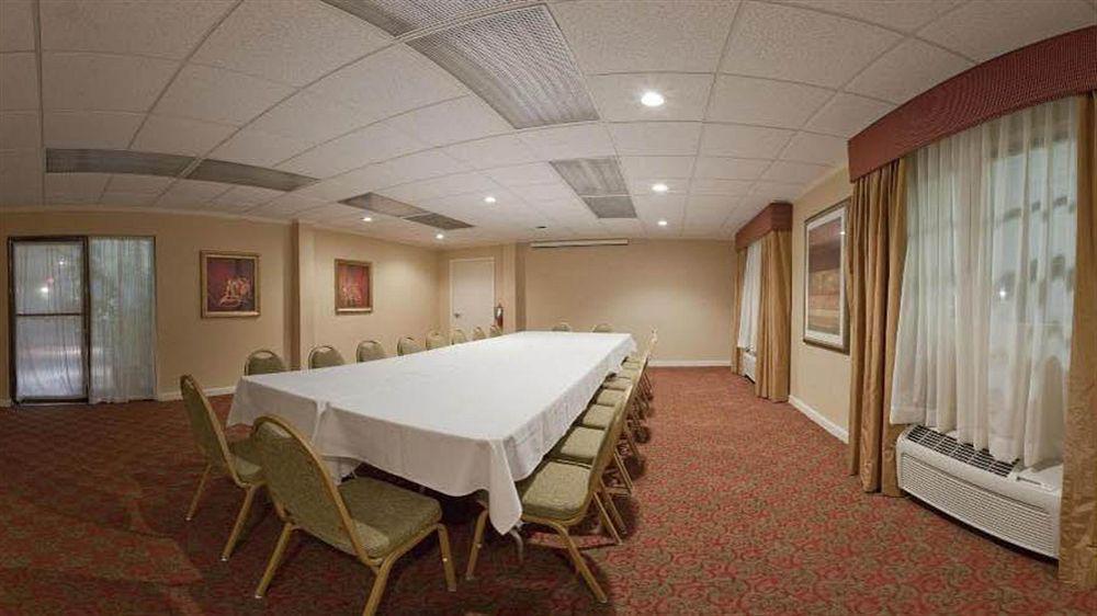 Best Western International Speedway Hotel Daytona Beach Kültér fotó