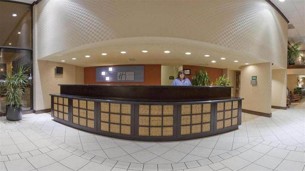 Best Western International Speedway Hotel Daytona Beach Kültér fotó