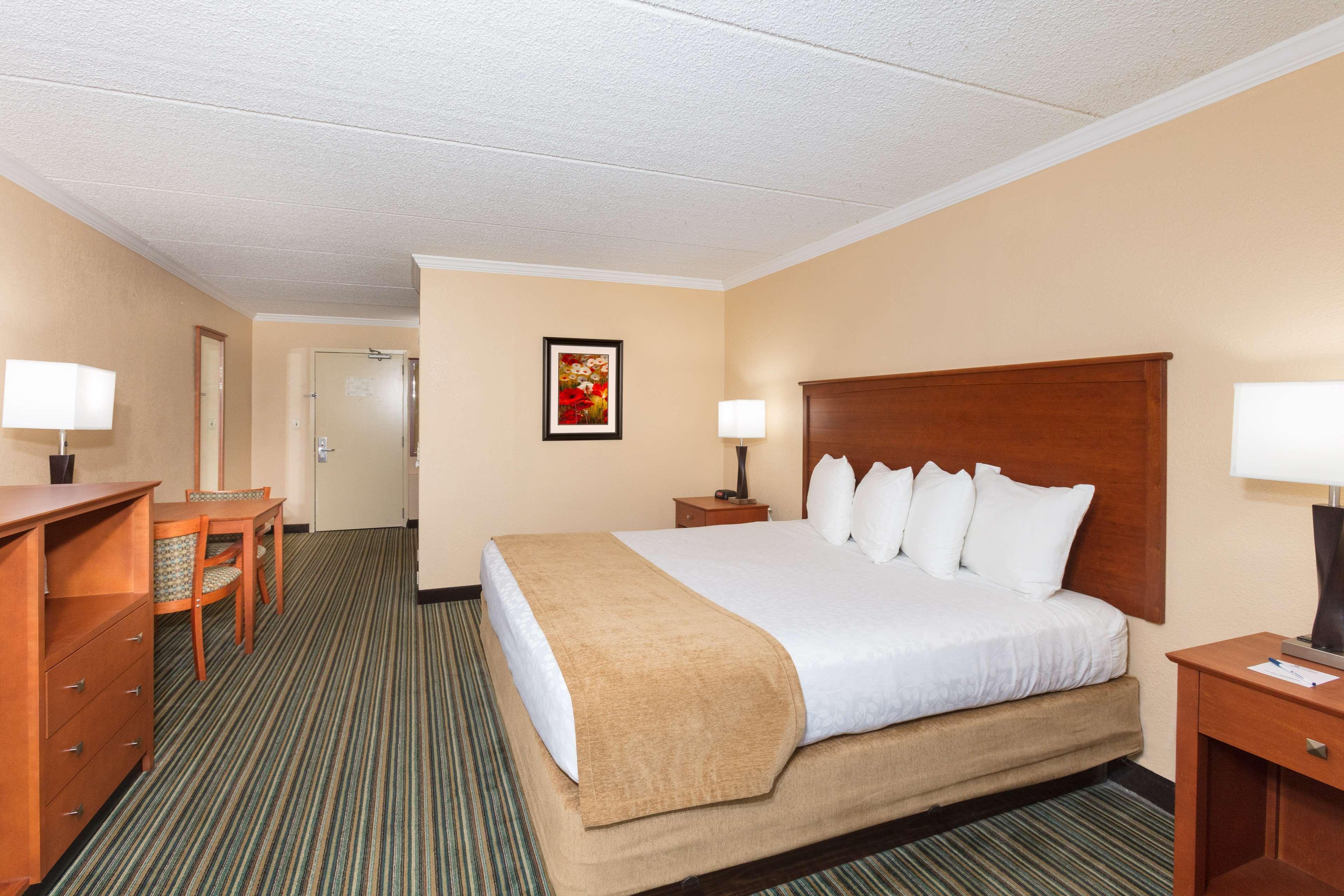 Best Western International Speedway Hotel Daytona Beach Kültér fotó