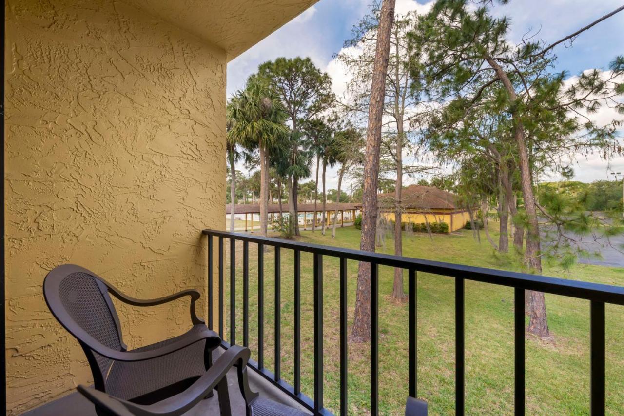 Best Western International Speedway Hotel Daytona Beach Kültér fotó