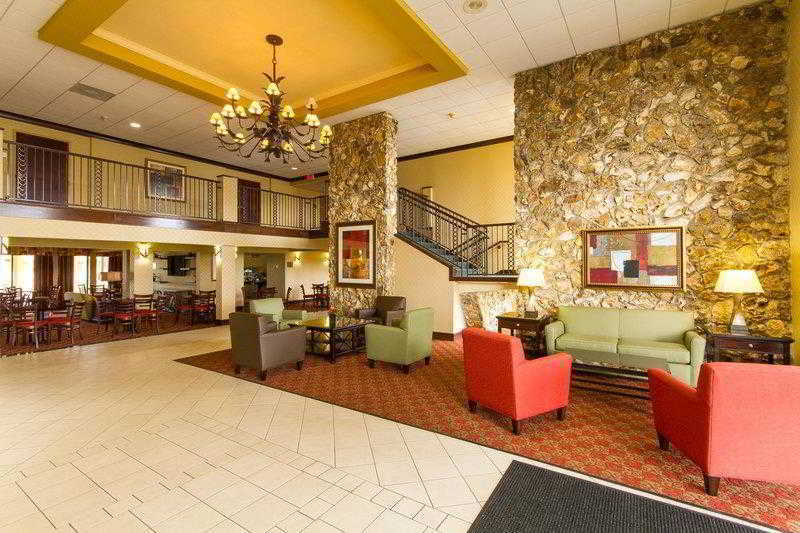 Best Western International Speedway Hotel Daytona Beach Kültér fotó