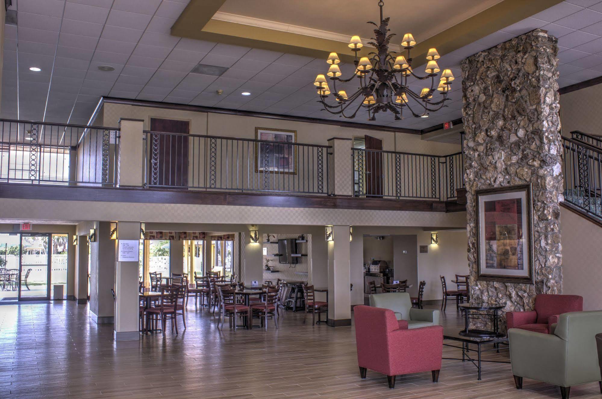 Best Western International Speedway Hotel Daytona Beach Kültér fotó