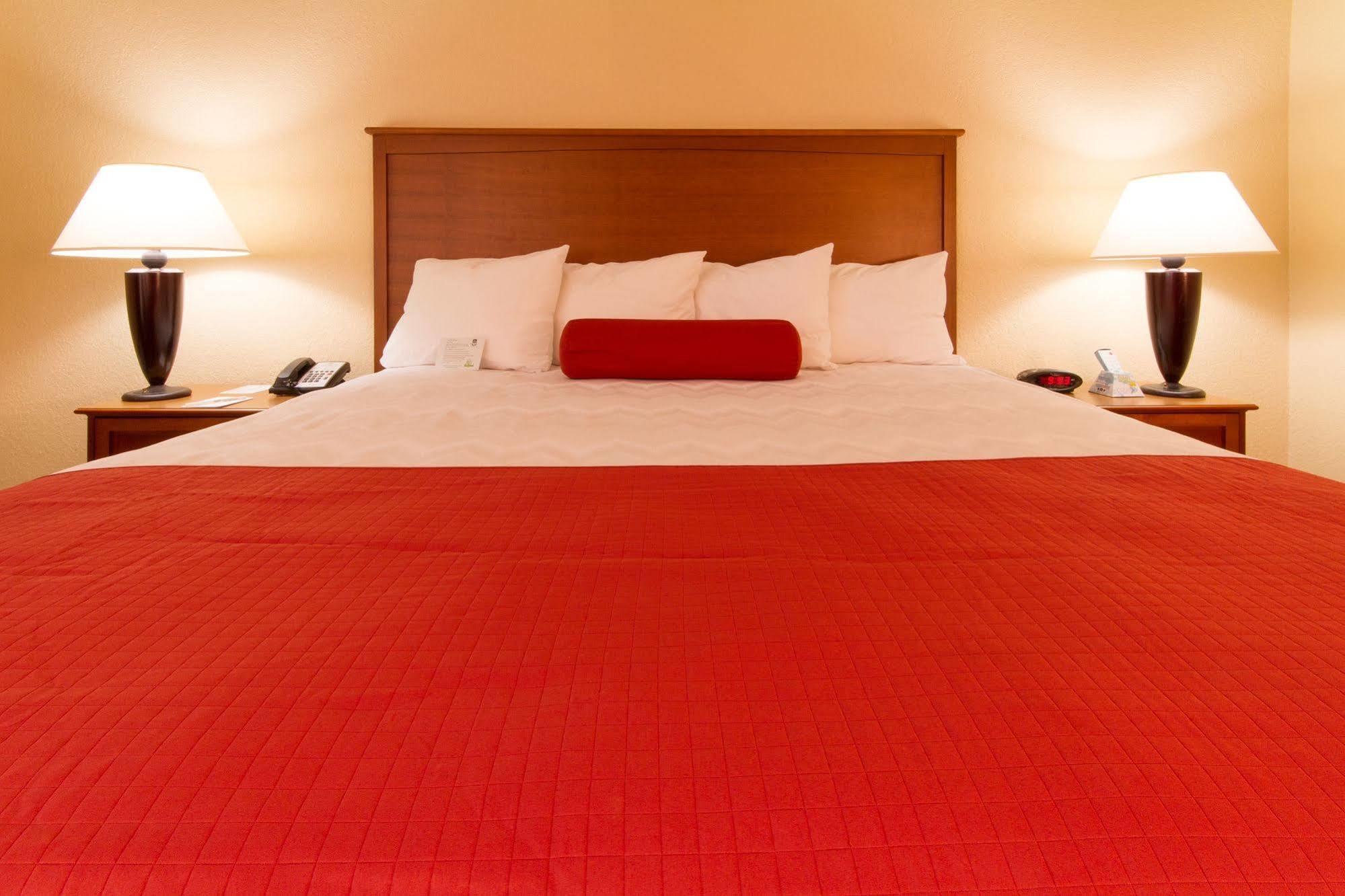 Best Western International Speedway Hotel Daytona Beach Kültér fotó