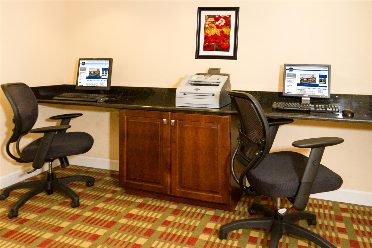 Best Western International Speedway Hotel Daytona Beach Kültér fotó