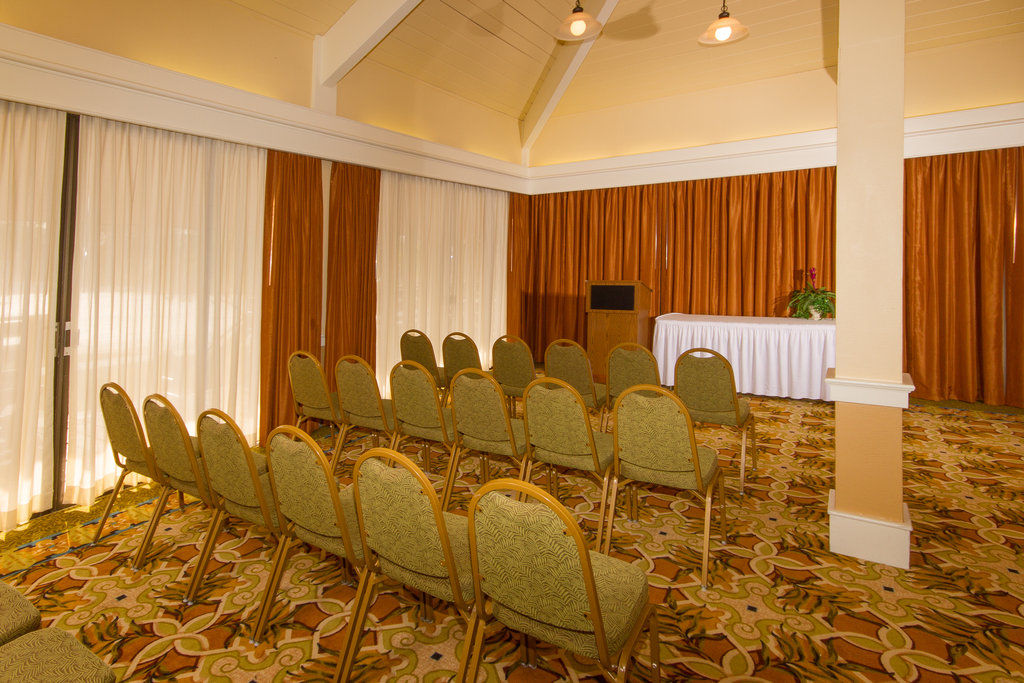 Best Western International Speedway Hotel Daytona Beach Kültér fotó